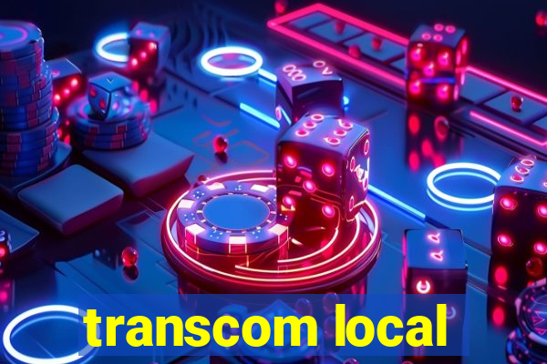 transcom local